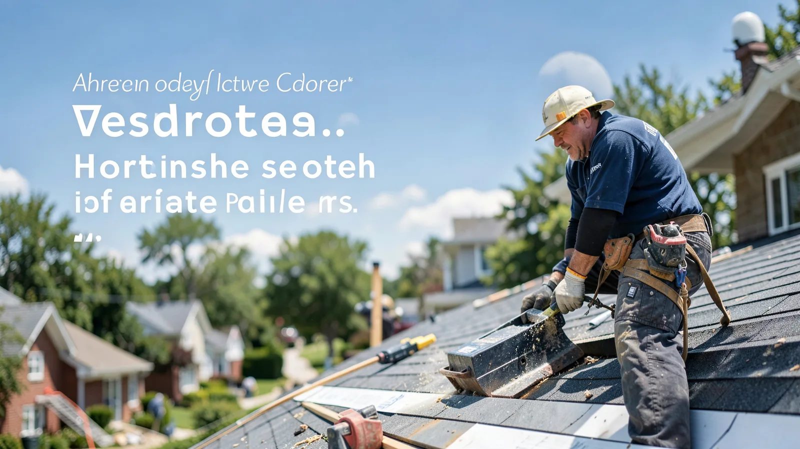 Roof Replacement in Poynette, WI near me